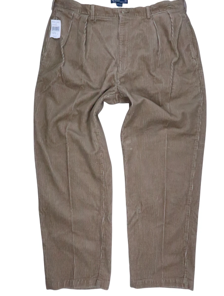 Polo Ralph Lauren Andrew Corduroy Pants for Men for sale - eBay