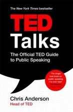 Chris Anderson TED Talks