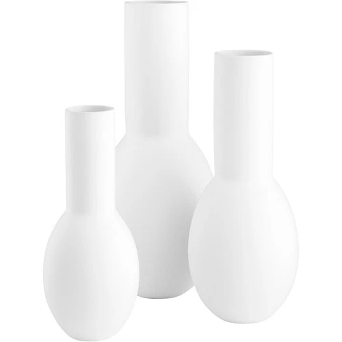 Cyan Design 10538 Impressive Impression 21 X 9 inch Vase, Large - Picture 2 of 3