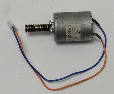 Mabuchi RF-370C-15370 DC Motor 