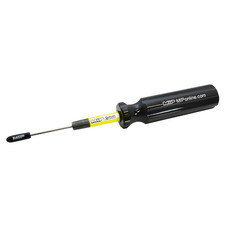 MIP 0.9mm Hex Driver Black Handle Limited Edition Suits Mini-Z RC 9012B