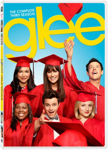 25+ Glee Box Set DVDs for sale | Updated Oct 2026