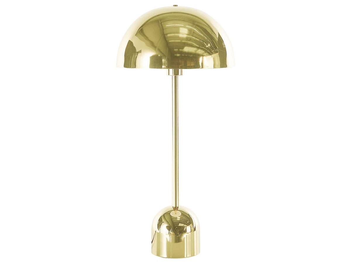 Glossy lamp 2024
