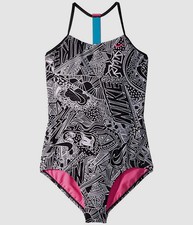 nike swimwear 2 piece