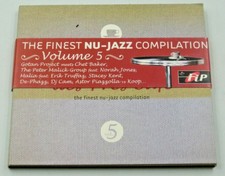 Saint Germain Des Pres Cafe Vol 1 Cd For Sale Online Ebay