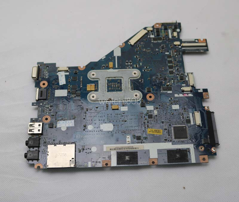 Acer 5552 Scheda Madre Usato In Italia | Vedi Tutte I 17 Prezzi - Foto 6