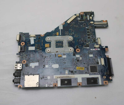 Acer 5552 Scheda Madre Usato In Italia | Vedi Tutte I 17 Prezzi - Foto 11