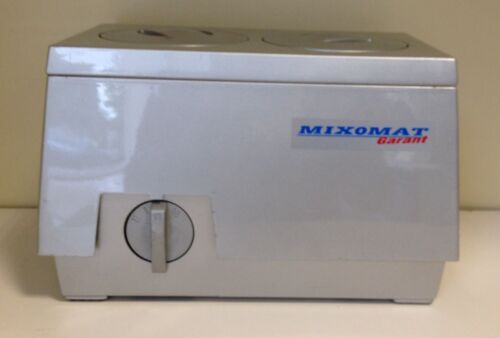 REPARATUR für Mixi, Mixomat, Kohler, Ölverlust, Undicht, Fachwerkstatt, Defekt, - Bild 3 von 9