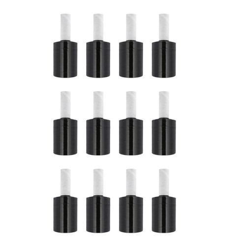 Mini verlängerter Kern Stretchfolie Kunststoff Schrumpffolie Paket Verpackungsrollen - Bild 3 von 8