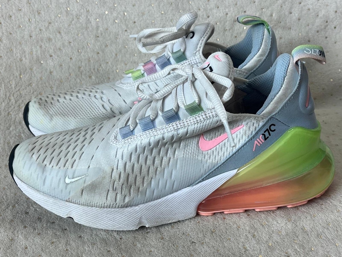 air max 270 easter colors