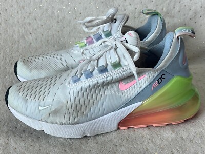 Nike Sneakers Nike Air Max 270 Dd4459 Nike Shoes Youth Air Max 270