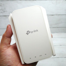 TP-Link AC1200 RE315 Wi-Fi OneMesh Extender 1.2Gbp booster Dual Band