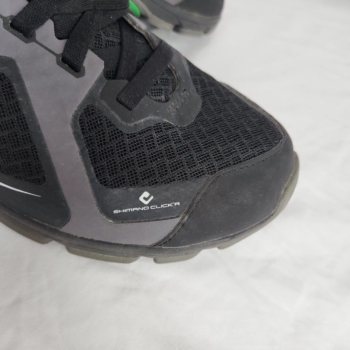 2025年 お歳暮・冬ギフト特集 SHIMANO CT41 eBay | [B1] 8.5 Sz Men's Shoes, Cycling Click'R ウェア