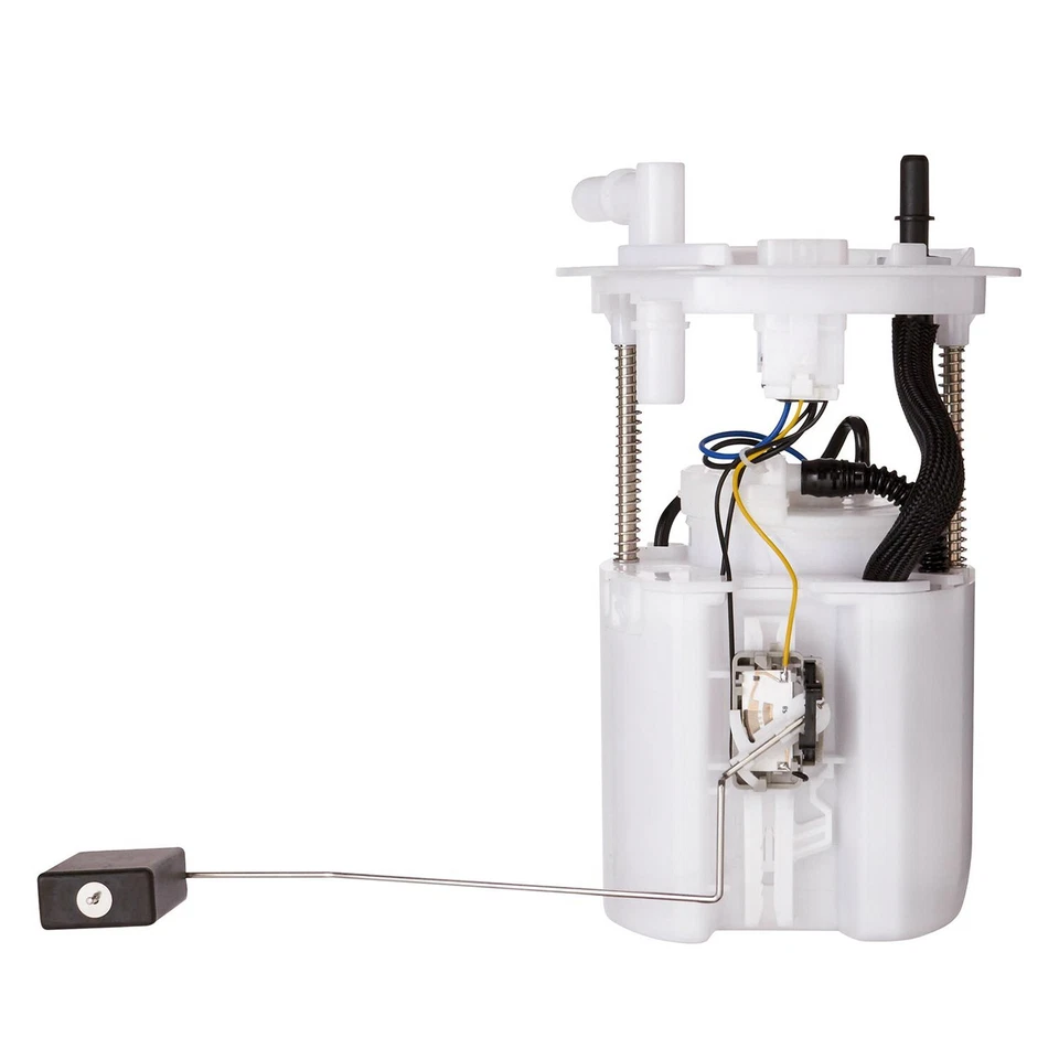 Conjunto de módulo de bomba de combustível gasolina FWD para Ford Police Interceptor Sedan Taurus 3.5L - Imagem 3 de 4