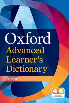 Oxford advanced learner's dictionary. Per le Scuole superiori - 2