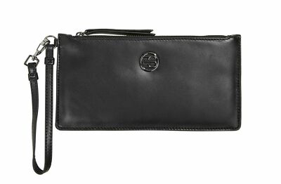 ESPRIT Jil Slim Clutch Geldbörse Tasche Black Schwarz Neu