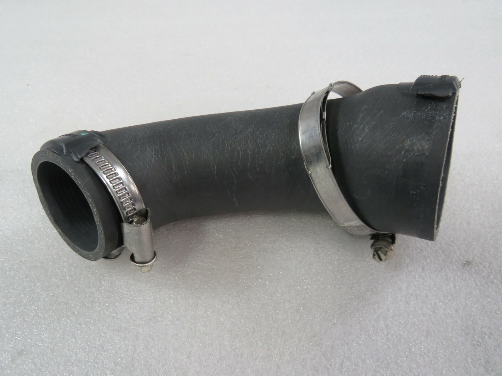 Mclaren 600LT, RH, Right, Turbo Hose, Used, P/N 13F0301CP