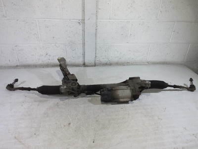 BMW 5 Series F10 2010 Electric Power Steering Rack With Motor RHD  