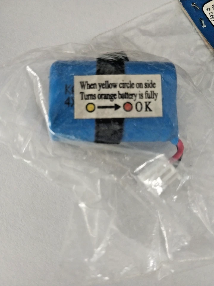 Flyzone RC HCAA3247 Battery 150mAh NIMH for Aero Scout RC Airplane - Image 4 of 4