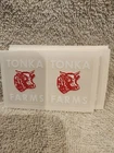 Tonka Farms 1957 Hi Rack Stake Truck Replacement Decal Set