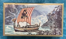 Vikingska LOD Stavebnice SMER 1/60 Scale