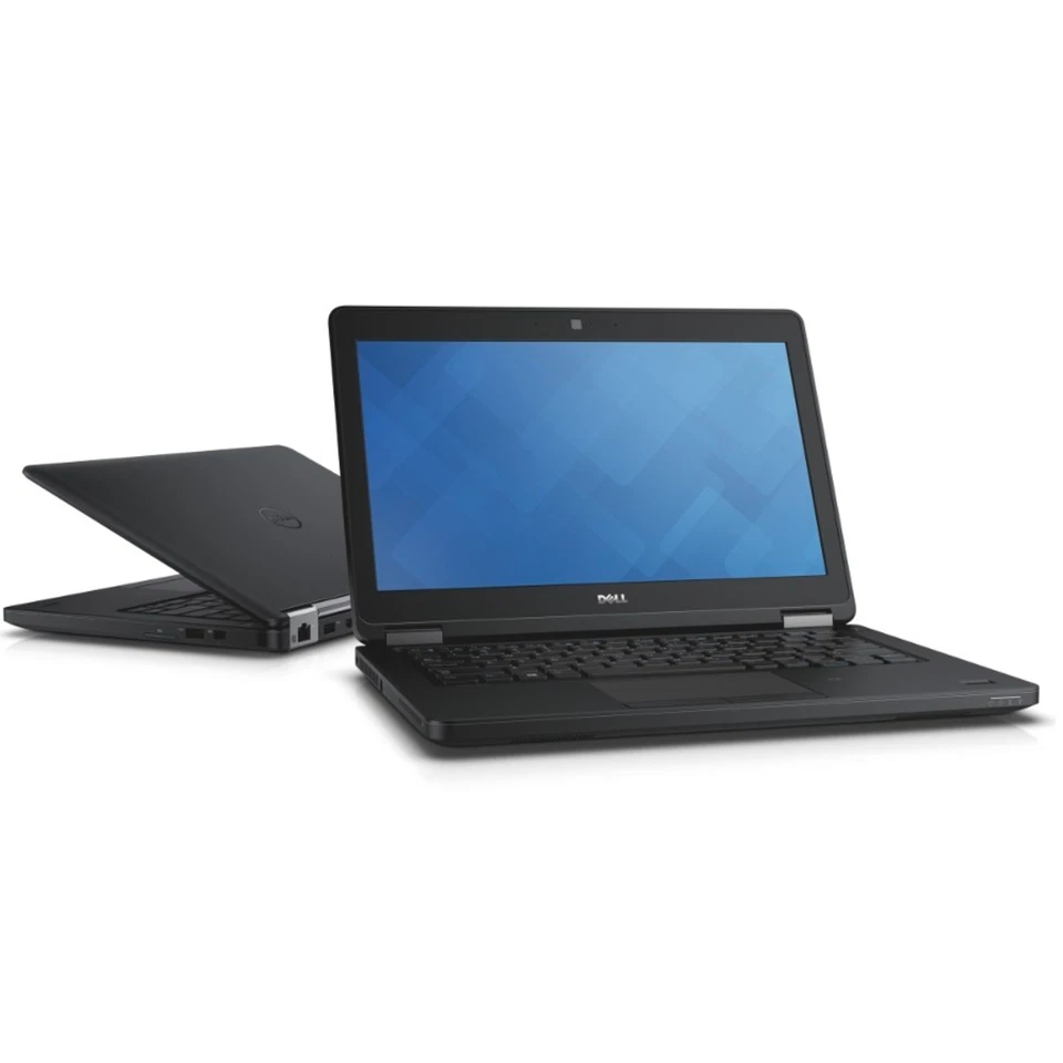 Dell Latitude 7450 Ultrabook (14" HD, Intel Core i5 5300U, 256GB SSD, 8GB RAM) - Image 2 of 3