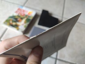 Racket Attack f&uuml;r NES PAL B CIB OVP Nintendo Entertainment System