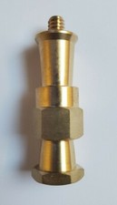 Impact Standard Stud for Super Clamp with 1/4-20 Male Threads SRP-102 CC-106R 