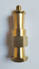 Impact Standard Stud for Super Clamp with 1/4-20 Male Threads SRP-102 (CC-106R)