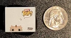 Bitty Pop! Viserion - 1" MINI - Mystery Bitty 1/3 - Game of Thrones
