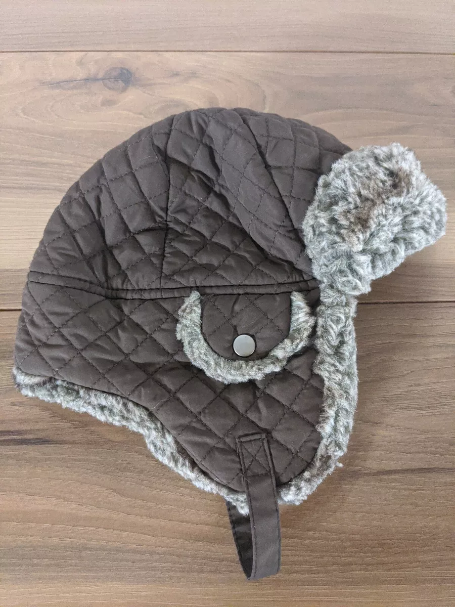 H&m trapper hat cheap