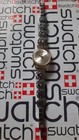 Swatch Crystal Lace LK294G Standard Ladies 25mm Stainless Steel Bracelet  — photo 2