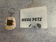 Mega Pets Virtual Reality Pet Dog Tested Working Puppy White Case