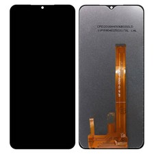 For Vortex HD65 ultra LCD Display Touch Screen Digitizer Replacement