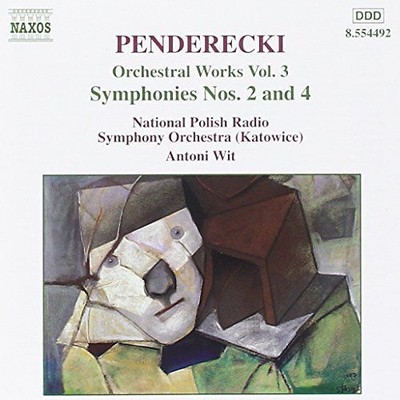 Antoni Wit - Orchesterwerke 3
