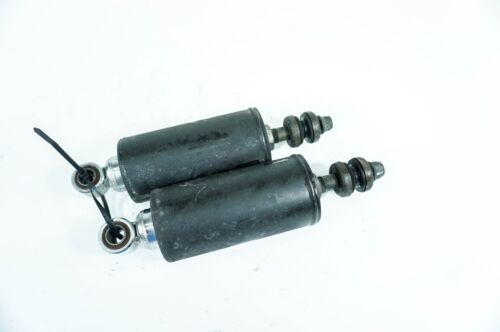 16 Harley Softail Fat Boy FLSTF OEM Left Right Shock Absorber Dampers Pair 1285 - Bild 11 von 12