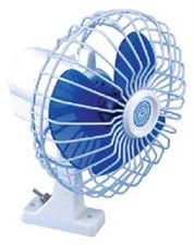 Seachoice Oscillating Fan-6 -12V 71451