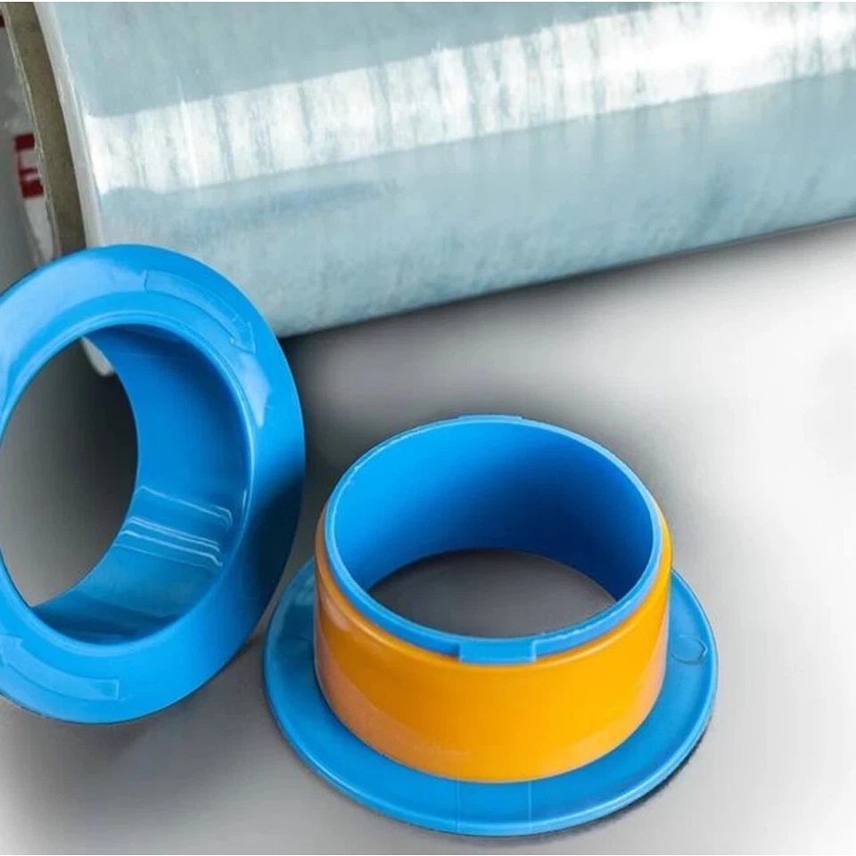 Stretch Film Hand Saver Hand protector for Pallet Shrink Wrap Dispenser UTAPE™ - Image 2 of 4