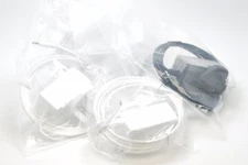 Yandex Station Mini with Clock YNDX-00020 Adapter Power Supply