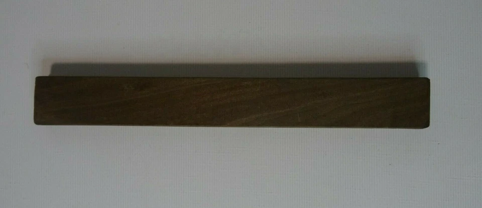 J. & J. BALDWIN'S Turkey Rug Wool Gabarit en bois pour couper la laine - Photo 2/3