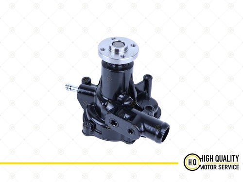 Wasserpumpe für Yanmar 129002-42004, 4TNV88, 4TNE88, 4TNE84. - Bild 5 von 6
