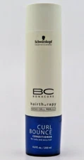 Schwarzkopf Professional BC Bonacure Curl Bounce Conditioner 6.8 fl oz / 200 ml