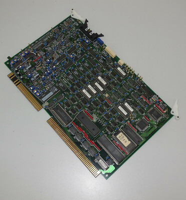 SHINKAWA FRP-228 (label: 99.6 FZ20 VA 00) PCB