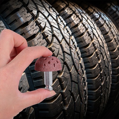 1 Set Spannzange für Reifenpuffer Polierscheibe mit Polierscheibe für die - Bild 5 von 11