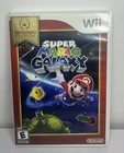 Super Mario Galaxy (Nintendo Wii, 2007)