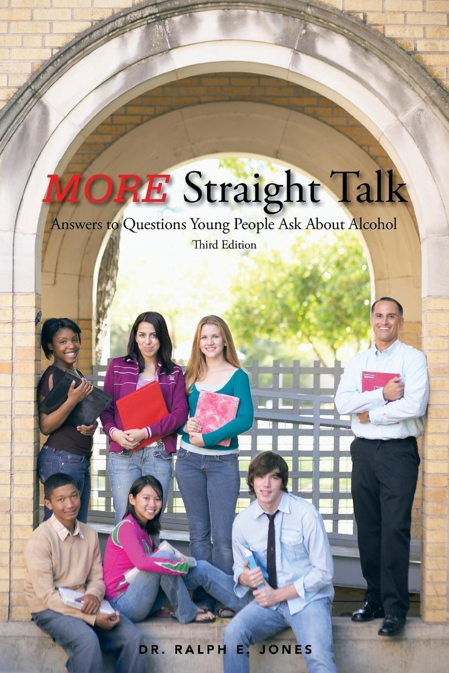 Thumbnail - More Straight Talk | Ralph E. Jones (u. A.) | Taschenbuch | Paperback
