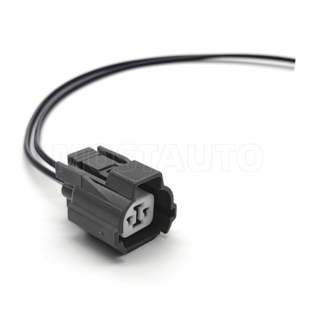 2005-2014 Acura TSX 2-Pin Headlight Low Beam Connector