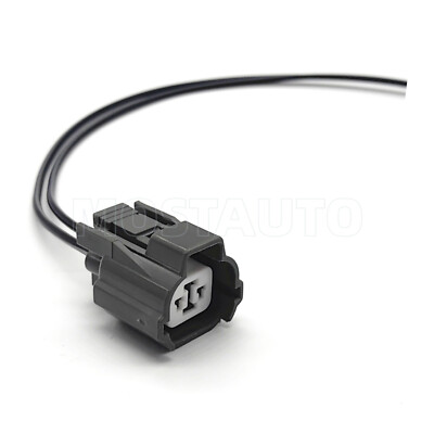 2-Way HID Light HID Lamp Connector Pigtail For 2007-2011 Mazda CX