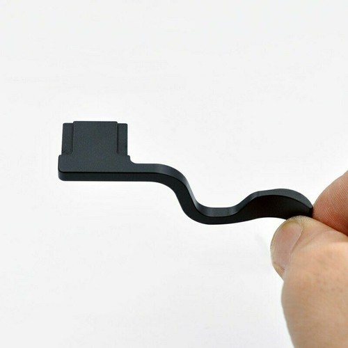 Alumi QR Hand Grip Finger Handle Buckle For Sony A7RII A7RM2 A7RM3 A7II A7R2 A9 - Picture 14 of 17