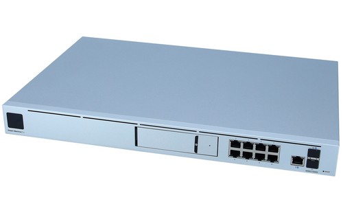 UbiQuiti - UDM-PRO - UniFi Dream Machine Pro - Security appliance - 10GbE - 1U - Bild 2 von 3